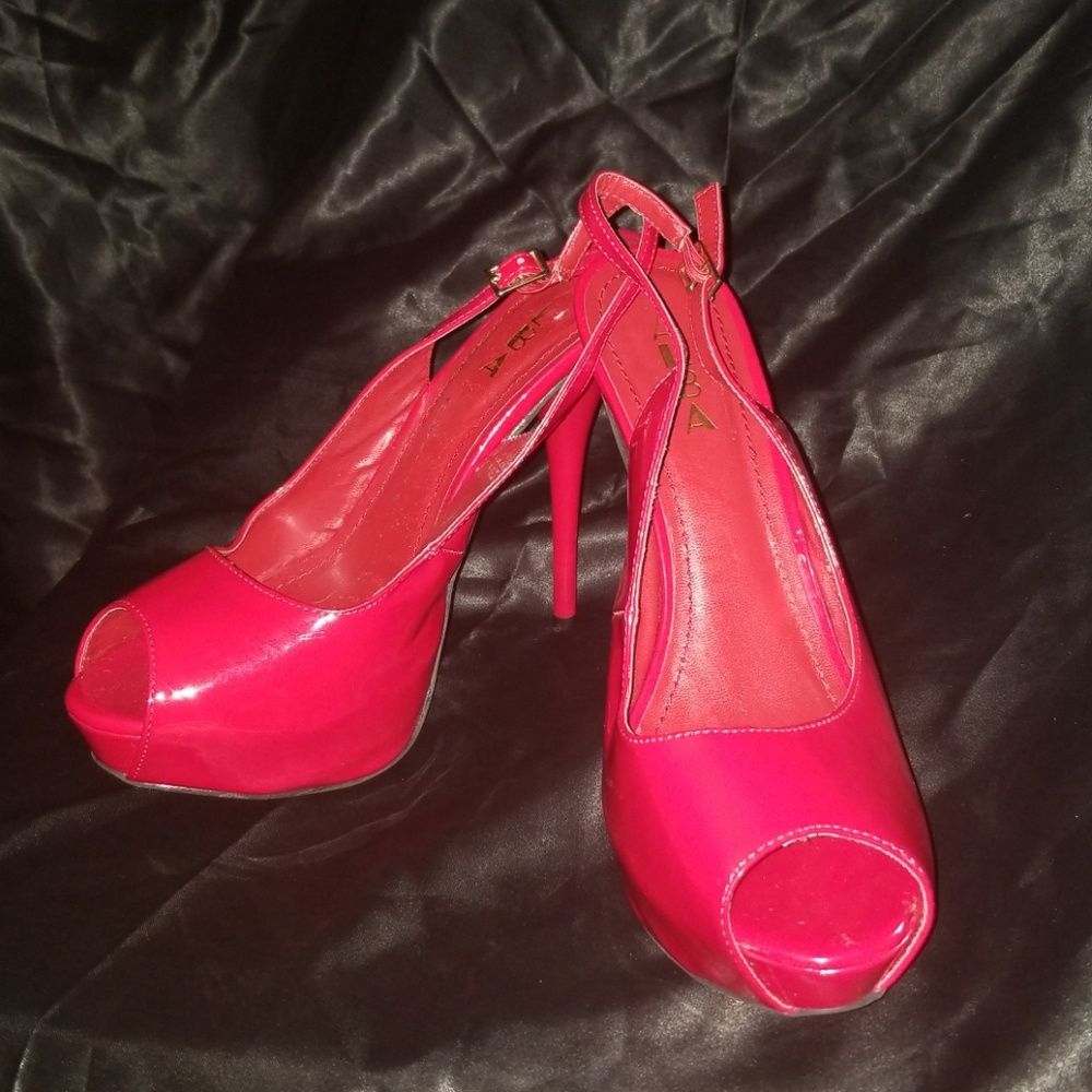 Woman's Shoes